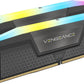 Corsair Vengeance RGB - 32 GB 2 x 16 GB DDR5 6000 MHz memory module