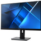 Acer B247Y E - 60.5 cm (23.8") - 1920 x 1080 pixels FHD LED Monitor