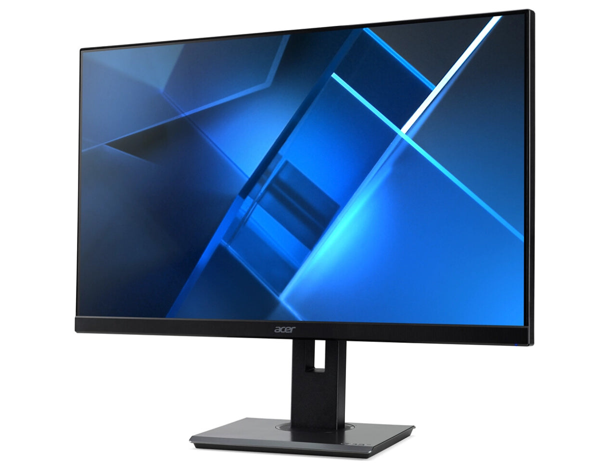 Acer B247Y E - 60.5 cm (23.8") - 1920 x 1080 pixels FHD LED Monitor