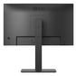LG 24BA650-B - 60.5 cm (23.8") - 1920 x 1080 pixels FHD LED Monitor