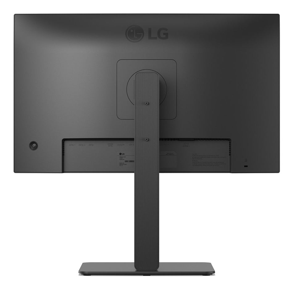 LG 24BA650-B - 60.5 cm (23.8") - 1920 x 1080 pixels FHD LED Monitor