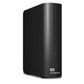 Western Digital Elements Desktop - External hard drive - 4 TB