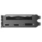 Zotac GAMING - NVIDIA 4 GB GDDR6 GeForce GTX 1630 graphics card