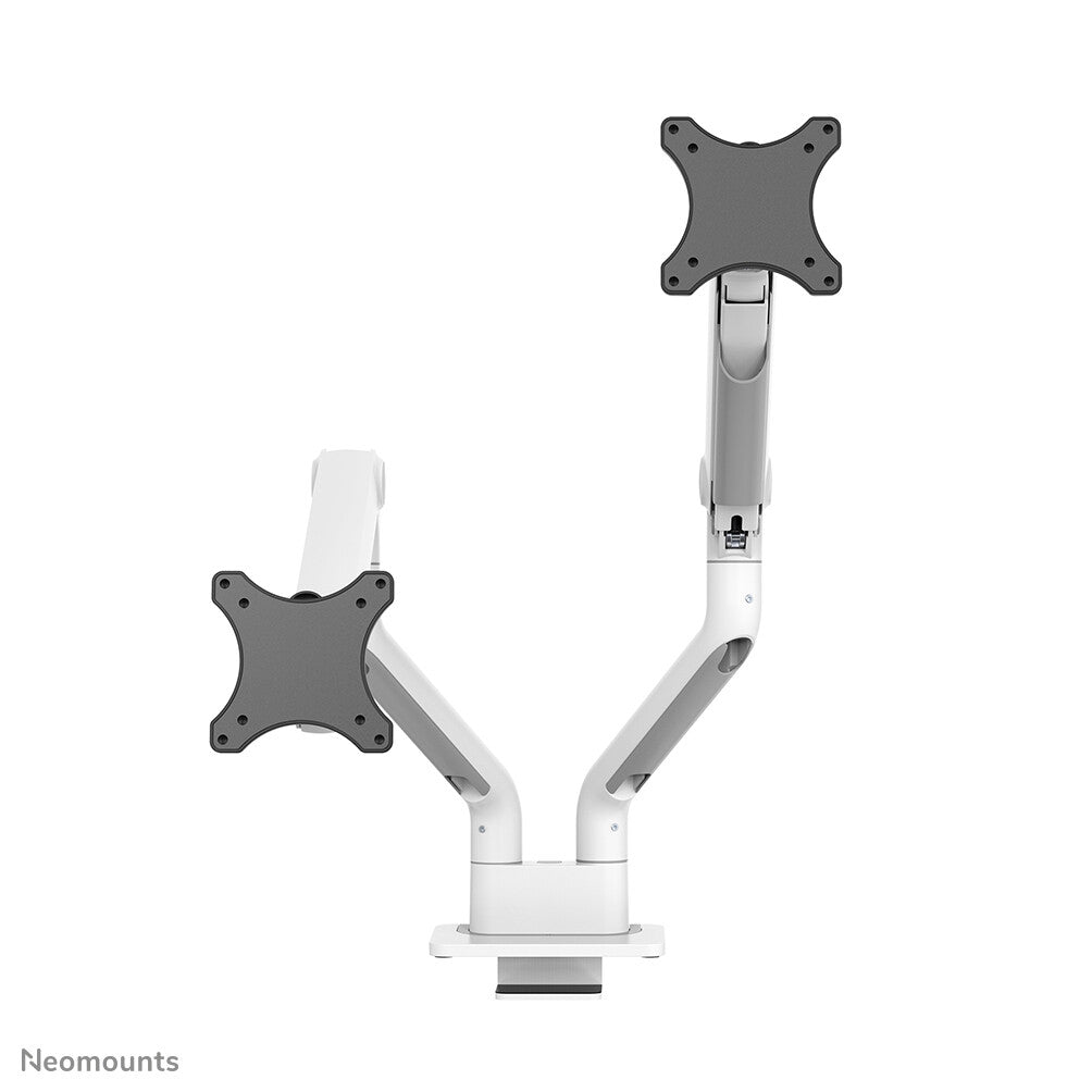 Neomounts DS70S-950WH2 - Desk monitor mount for 43.2 cm (17") to 88.9 cm (35")