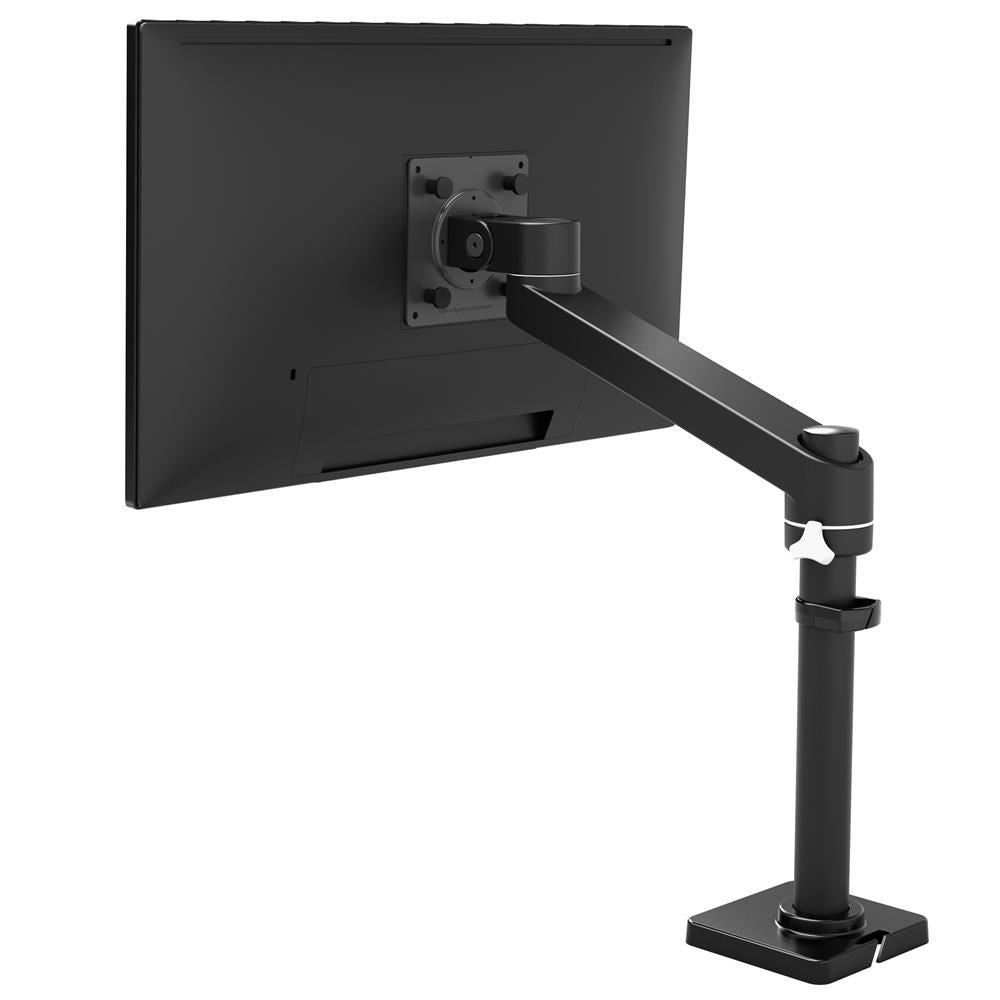 Ergotron NX Series NX MONITOR ARM BLACK 86.4 cm (34) Desk"