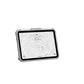 Urban Armor Gear Scout Series Healthcare for 8.3" iPad mini in Grey / White