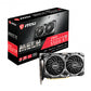 MSI MECH OC - AMD 4 GB GDDR6 Radeon RX 5500 XT graphics card