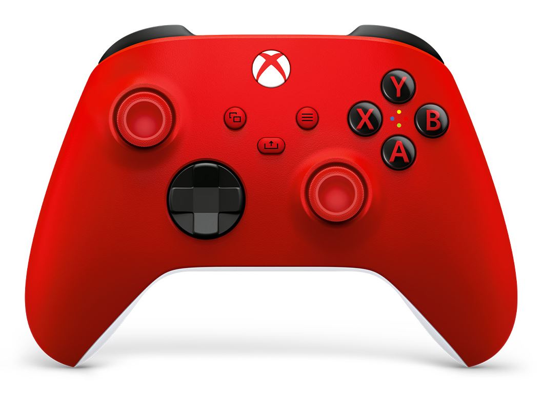 Microsoft Xbox Wireless Controller - Mineral Camo Special Edition