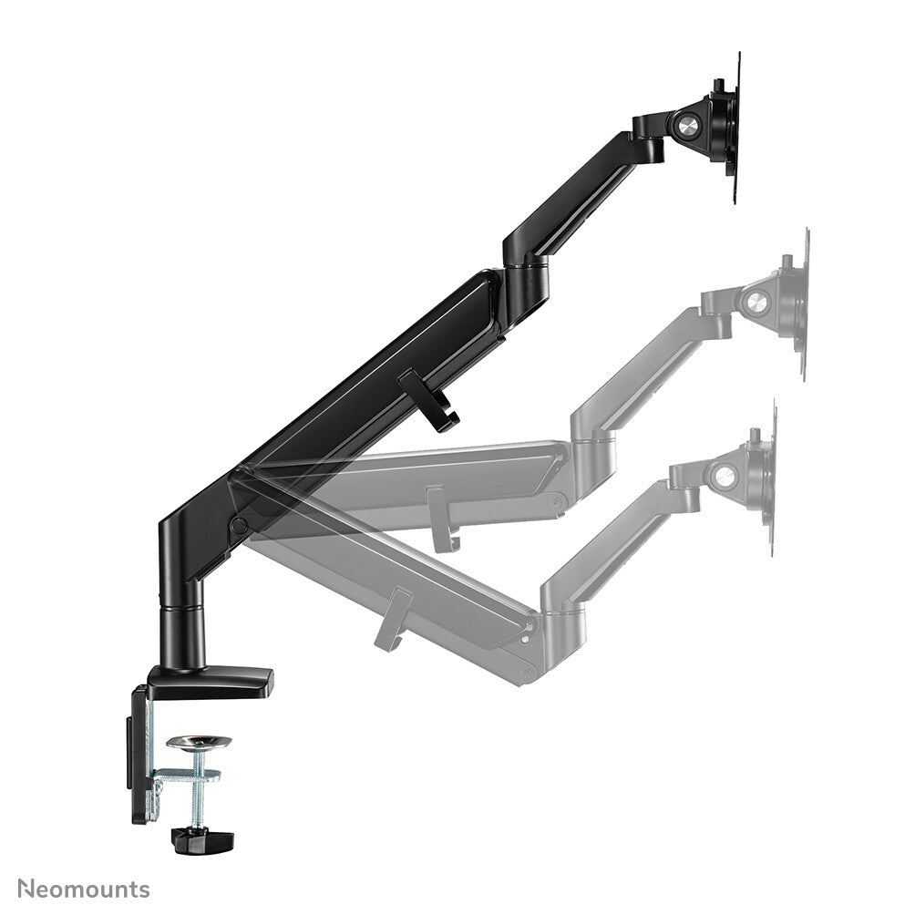 Neomounts DS70-810BL1 - Desk monitor mount for 43.2 cm (17") to 81.3 cm (32")