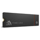 Seagate FireCuda 530 - PCI Express 4.0 3D TLC NVMe M.2 SSD - 2 TB
