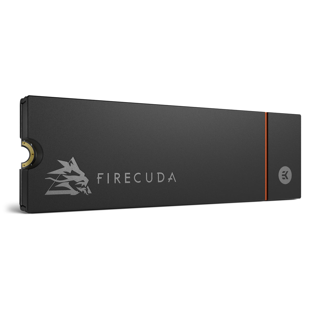 Seagate FireCuda 530 - PCI Express 4.0 3D TLC NVMe M.2 SSD - 2 TB