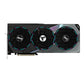 GIGABYTE AORUS MASTER - NVIDIA 12 GB GDDR6X GeForce RTX 4070 Ti graphics card