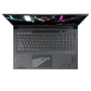 GIGABYTE AORUS 17X AZF Laptop - 43.9 cm (17.3") - Intel® Core™ i9-13980HX - 32 GB DDR5-SDRAM - 2 TB SSD - NVIDIA GeForce RTX 4090 - Wi-Fi 6E - Windows 11 Home - Black