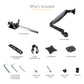 StarTech.com ARMPIVOTE2 - Desk monitor mount for 81.3 cm (32") to 124.5 cm (49")