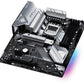Asrock B650 Pro RS ATX motherboard - AMD B650 Socket AM5
