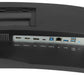 iiyama G-MASTER - 114.3 cm (45") - 5120 x 1440 pixels Dual QHD LED Monitor