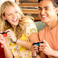Nintendo Switch + Switch Sports Set + 3 Months Switch Online Bundle