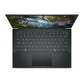 DELL Precision 5490 Laptop - 35.6 cm (14") - Intel Core Ultra 7 165H - 32 GB LPDDR5x-SDRAM - 1 TB SSD - NVIDIA RTX 2000 Ada - Wi-Fi 7 - Windows 11 Pro - Grey
