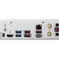 MSI MPG B650I EDGE WIFI mini ATX motherboard - AMD B650 Socket AM5