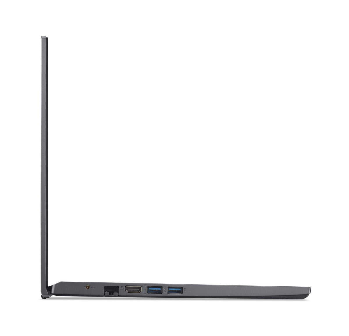 Acer Extensa 15 15 EX215-55 - 39.6 cm (15.6") - Intel® Core™ i5-1235U - 16 GB DDR4-SDRAM - 512 GB SSD - Wi-Fi 6 - Windows 11 Pro - Grey