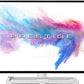 MSI Prestige PS341WU - 86.4 cm (34") - 5120 x 2160 pixels LCD Monitor