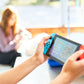 Nintendo Switch + Switch Sports Set + 3 Months Switch Online Bundle