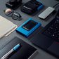 Kingston Technology IronKey Privacy Vault 80ES - Encrypted External SSD -  1.92 TB