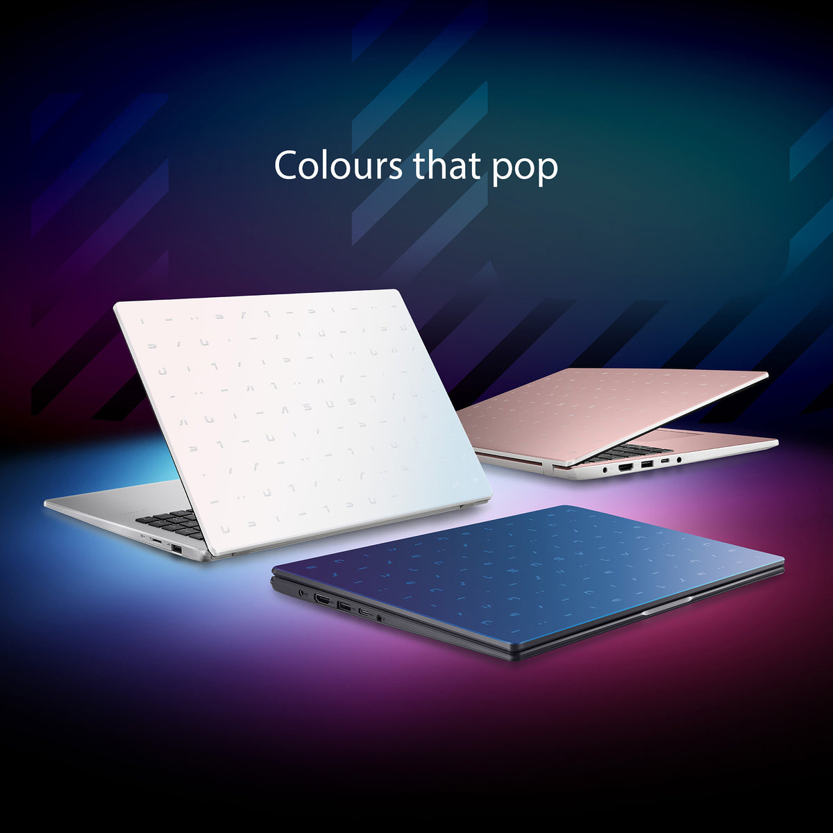 ASUS Vivobook Go 15 Laptop - 39.6 cm (15.6") - Intel® Pentium® Silver N6000 - 4 GB DDR4-SDRAM - 128 GB eMMC - Wi-Fi 5 - Windows 11 Home in S mode - Black