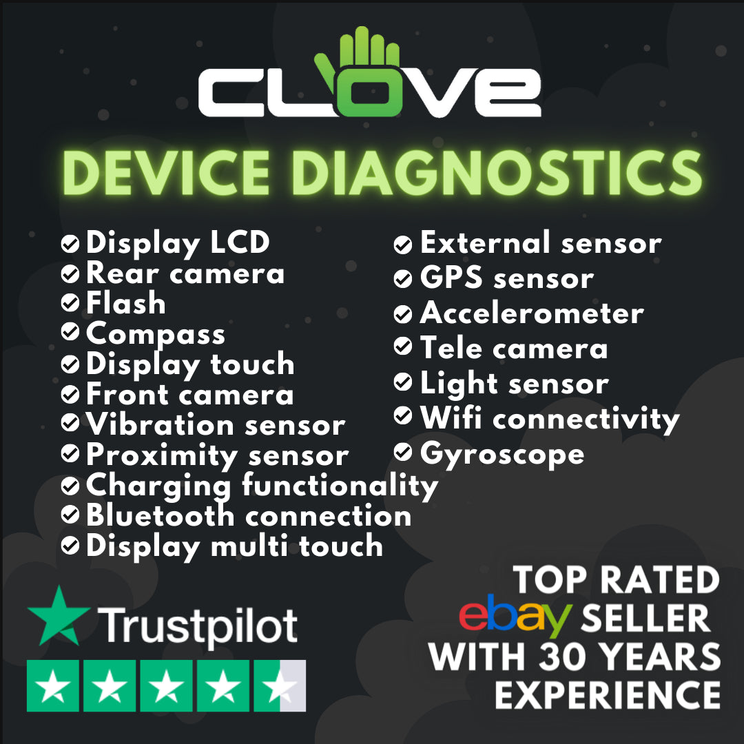 Samsung Galaxy S23 Ultra - Refurbished