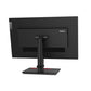 Lenovo ThinkVision T24i-2L - 60.5 cm (23.8") - 1920 x 1080 pixels FHD LED Monitor