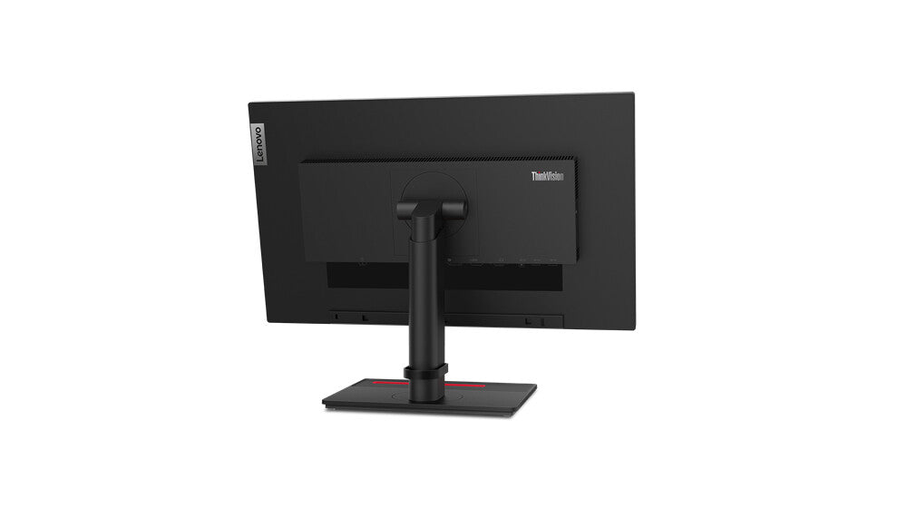 Lenovo ThinkVision T24i-2L - 60.5 cm (23.8") - 1920 x 1080 pixels FHD LED Monitor