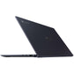 ASUS Chromebook - 35.6 cm (14") - Touchscreen - Intel® Core™ i7-1165G7- 16 GB LPDDR4x-SDRAM - 512 GB SSD - Wi-Fi 6 - ChromeOS - Black