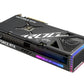 ASUS ROG STRIX GAMING - NVIDIA 12 GB GDDR6X GeForce RTX 4070 Ti graphics card
