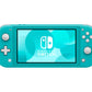 Nintendo Switch Lite - 32 GB - Turquoise