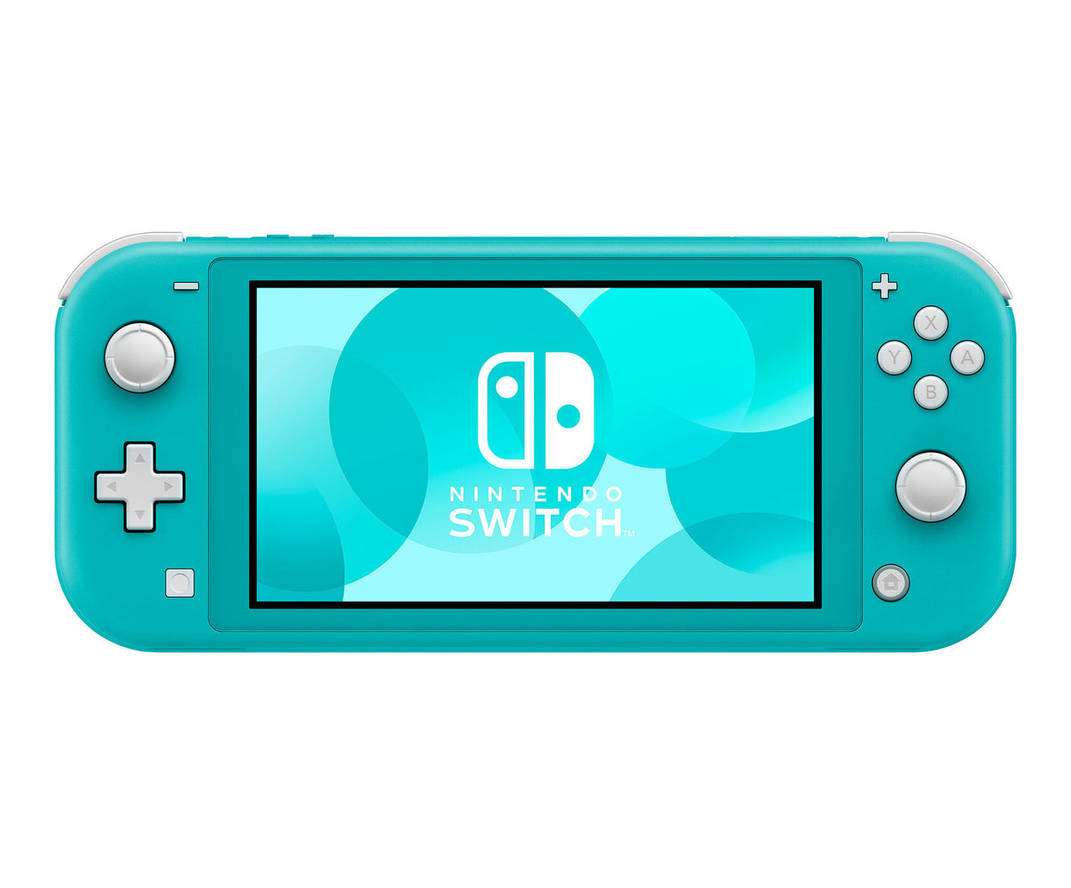 Nintendo Switch Lite - 32 GB - Turquoise