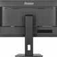 iiyama ProLite XUB2797QSU-B1 - 61 cm (24") - 2560 x 1440 pixels Wide Quad HD LED Monitor