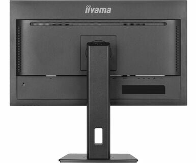 iiyama ProLite XUB2797QSU-B1 - 61 cm (24") - 2560 x 1440 pixels Wide Quad HD LED Monitor