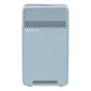 QNAP QMiro-201W - Gigabit Ethernet Dual-band (2.4 GHz / 5 GHz) wireless router in Blue