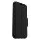 OtterBox Strada Folio Series for iPhone 11 in Black