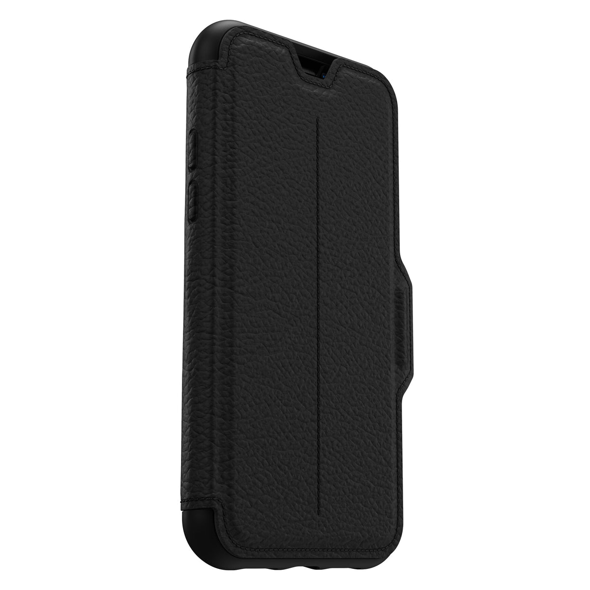 OtterBox Strada Folio Series for iPhone 11 in Black