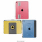 Targus Click-In Clear Case Kickstand for 10.9" iPad in Transparent