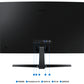 Samsung Essential S3 - 61 cm (24") - 1920 x 1080 pixels FHD LCD Monitor