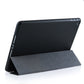 DEQSTER Slim Case #ST2 for 10.2" iPad in Black