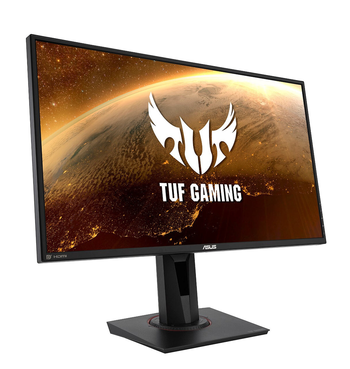 ASUS TUF Gaming VG279QM - 68.6 cm (27") - 1920 x 1080 pixels FHD LED Monitor