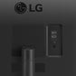 LG 34WP500-B - 86.4 cm (34") - 2560 x 1080 pixels UltraWide FHD LED Monitor