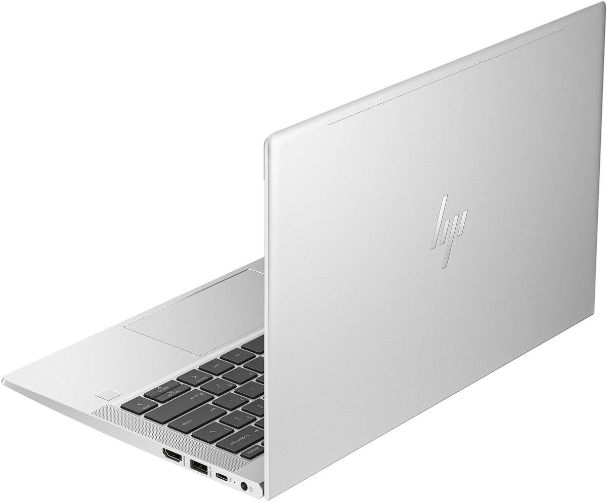 HP EliteBook 630 G10 Laptop - 33.8 cm (13.3") - Intel® Core™ i7-1355U - 32 GB DDR4-SDRAM - 512 GB SSD - Wi-Fi 6E - Windows 11 Pro - Silver