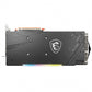 MSI GAMING X TRIO - AMD 16 GB GDDR6 Radeon RX 6800 XT graphics card