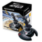 Thrustmaster T.Flight Stick X - Joystick for PC / PS3