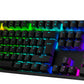 HyperX Alloy Origins - HX Red Switch Mechanical Gaming Keyboard