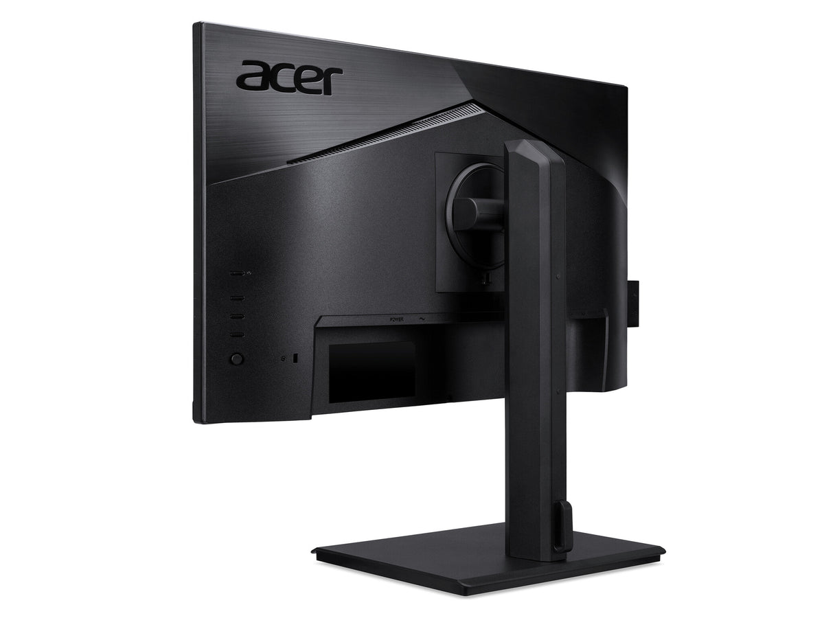 Acer B7 Vero B247Y - 60.5 cm (23.8") - 1920 x 1080 pixels Full HD IPS Monitor
